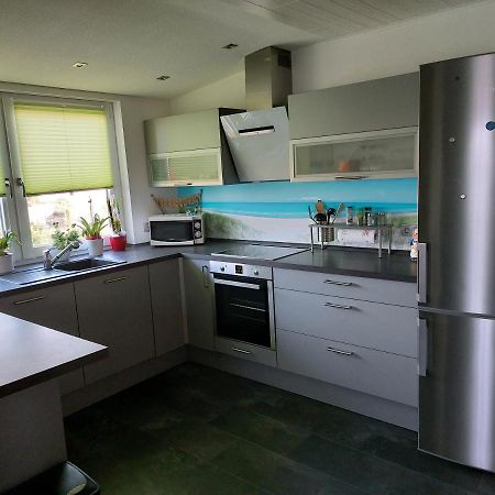 Ferienwohnung Niedermeyer Rothlein Exteriér fotografie