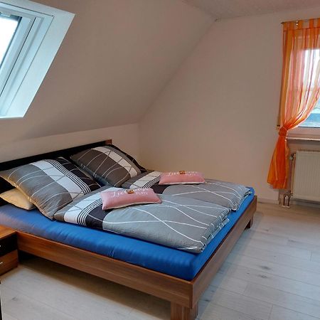 Ferienwohnung Niedermeyer Rothlein Exteriér fotografie