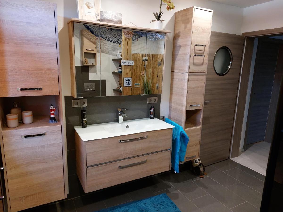 Ferienwohnung Niedermeyer Rothlein Exteriér fotografie