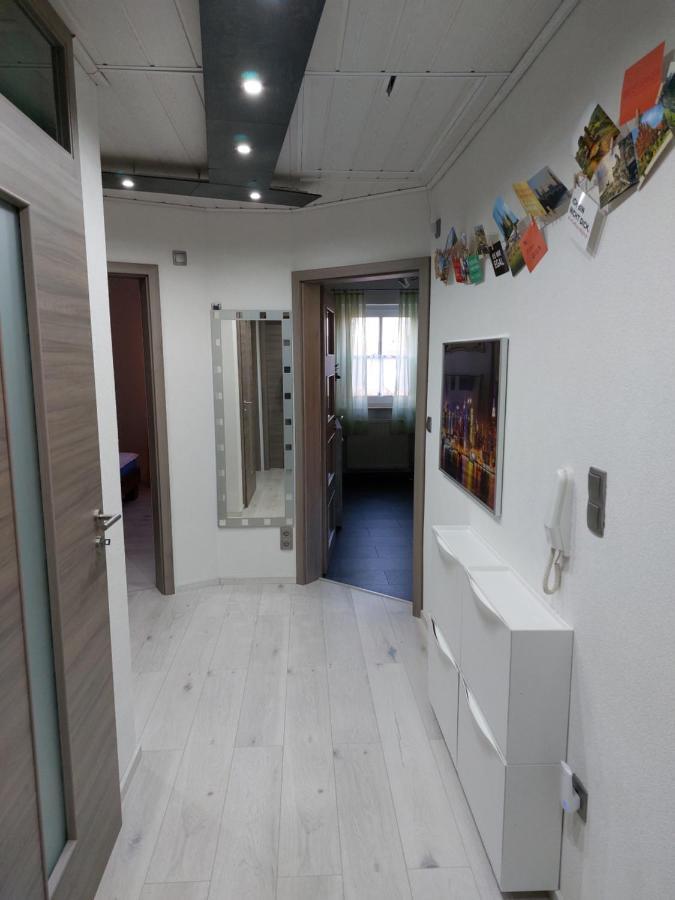 Ferienwohnung Niedermeyer Rothlein Exteriér fotografie