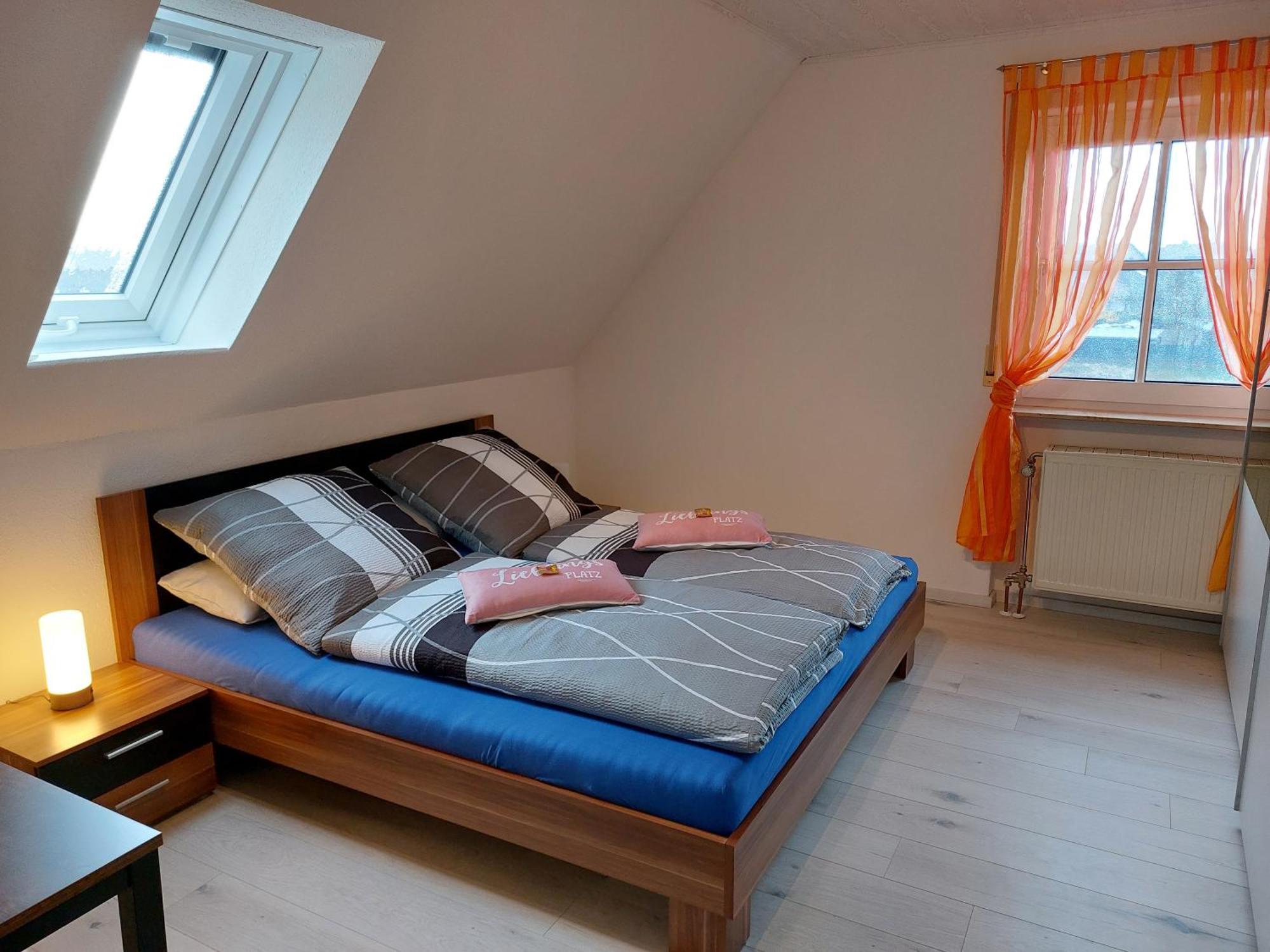 Ferienwohnung Niedermeyer Rothlein Exteriér fotografie