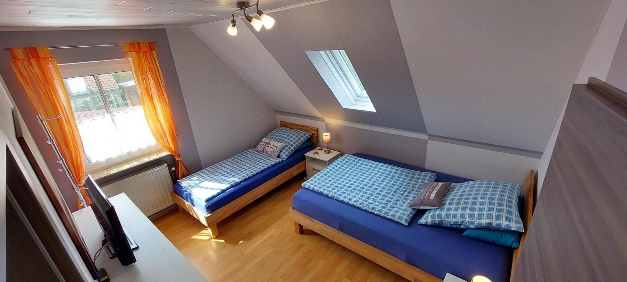 Ferienwohnung Niedermeyer Rothlein Exteriér fotografie